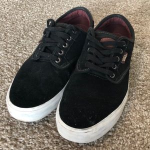 Vans China Ferguson Pro Men’s 9.5